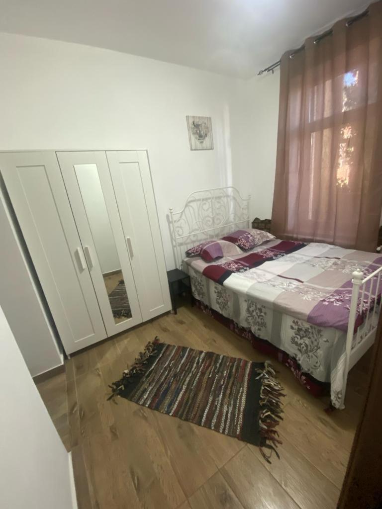 Elle Guest House Sinaia Exterior photo